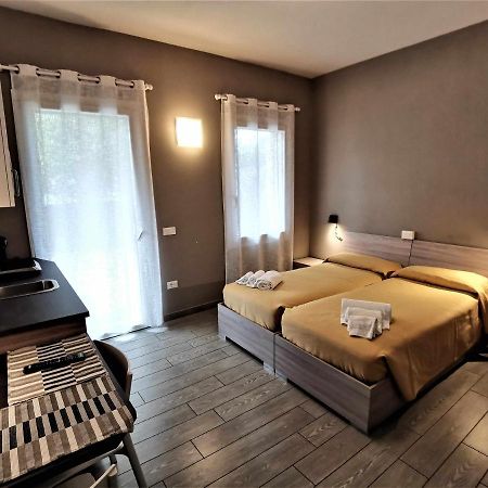 Casa Belfiore Vicenza Martiri Di Belfiore 23 Kültér fotó