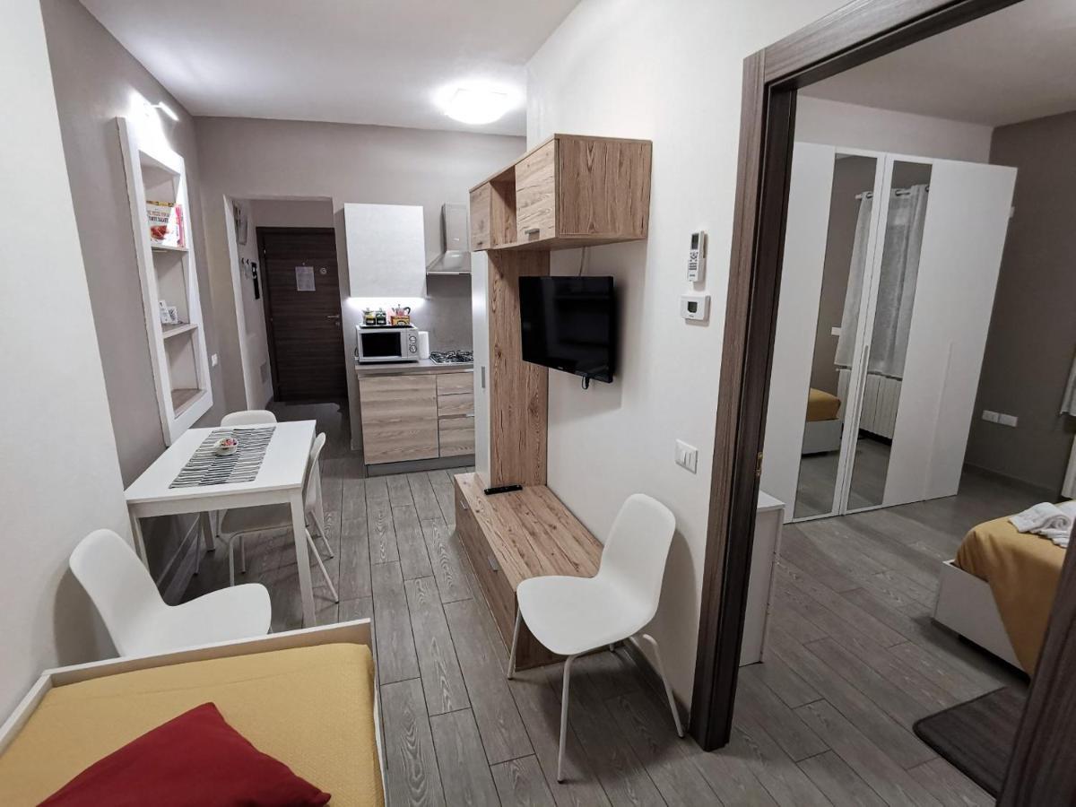 Casa Belfiore Vicenza Martiri Di Belfiore 23 Kültér fotó