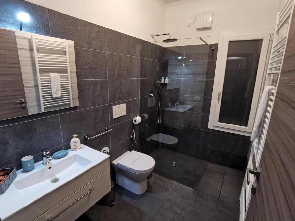 Casa Belfiore Vicenza Martiri Di Belfiore 23 Kültér fotó