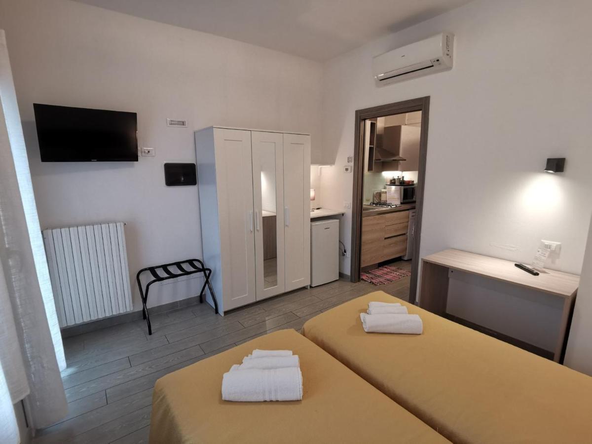Casa Belfiore Vicenza Martiri Di Belfiore 23 Kültér fotó