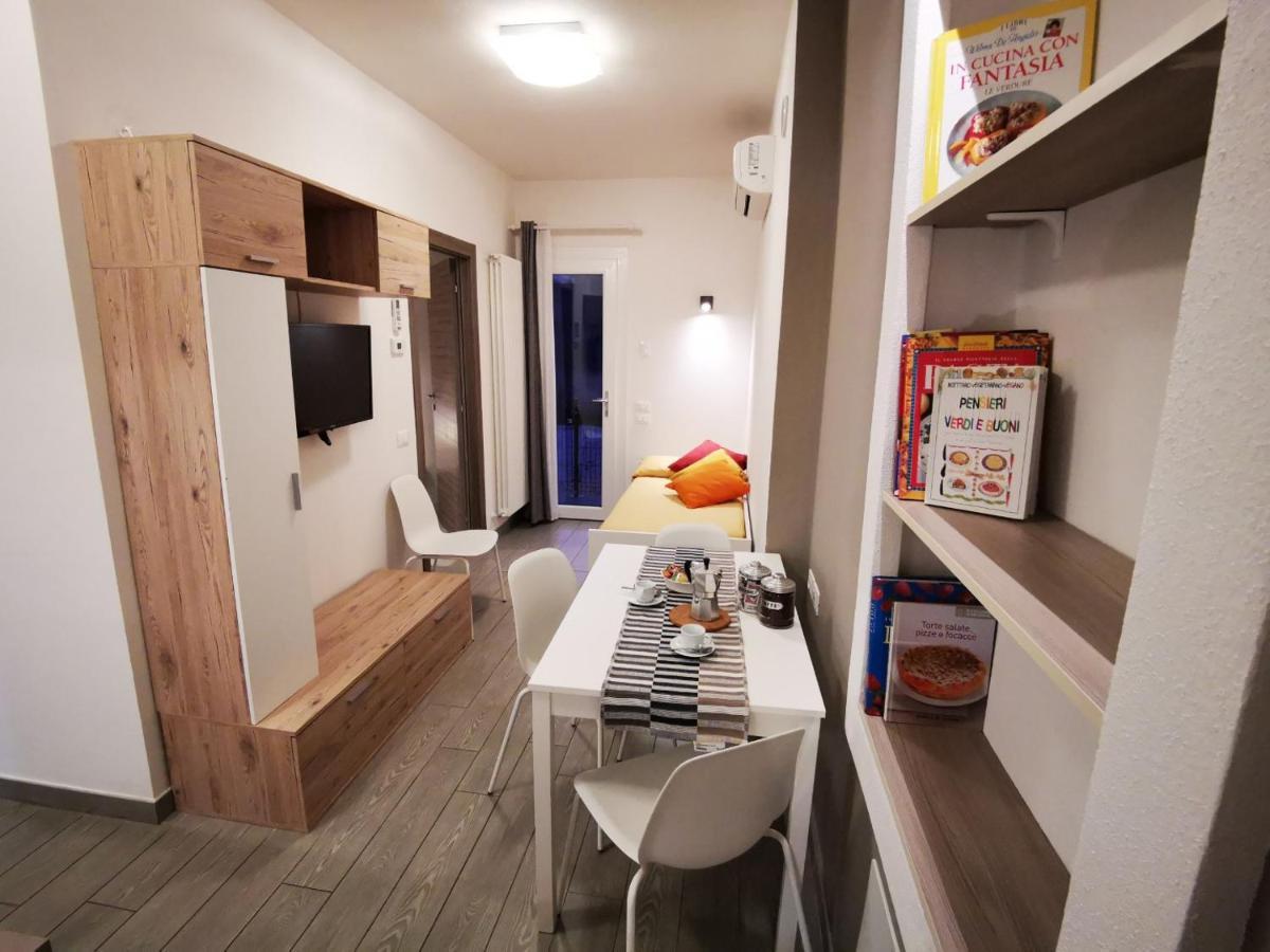 Casa Belfiore Vicenza Martiri Di Belfiore 23 Kültér fotó