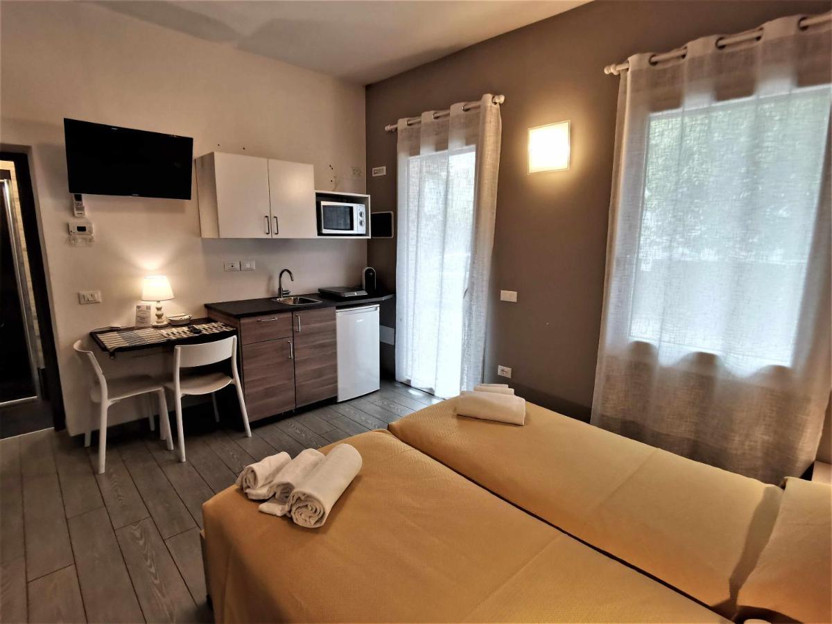 Casa Belfiore Vicenza Martiri Di Belfiore 23 Kültér fotó