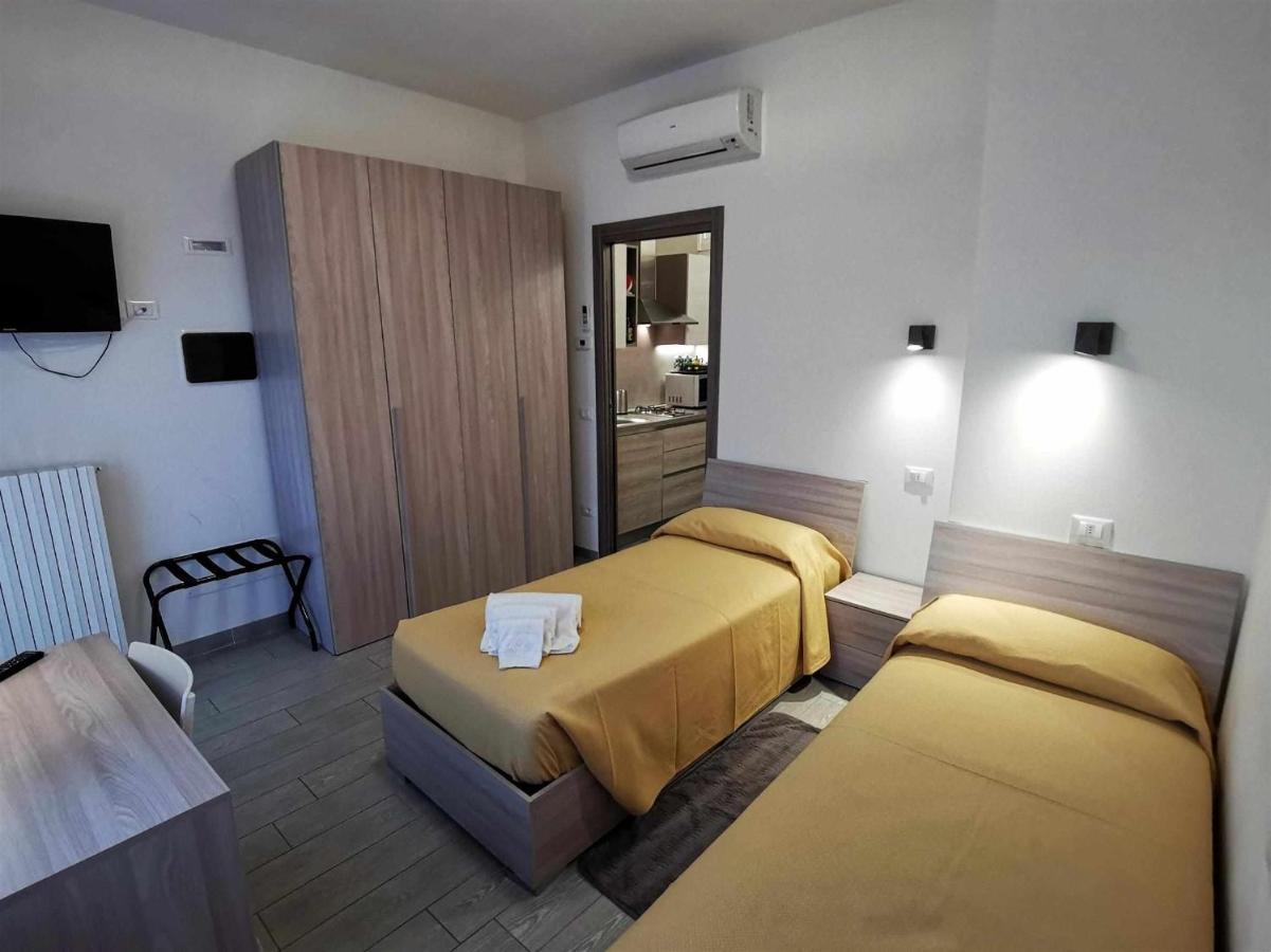 Casa Belfiore Vicenza Martiri Di Belfiore 23 Kültér fotó