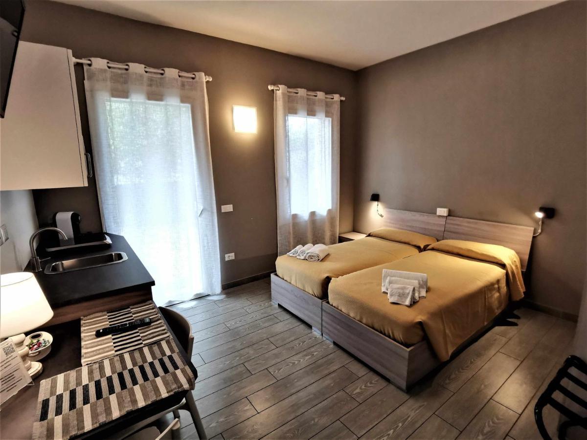 Casa Belfiore Vicenza Martiri Di Belfiore 23 Kültér fotó